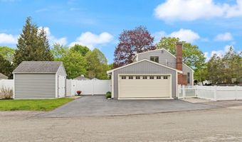 51 Millbrook Rd, Beverly, MA 01915