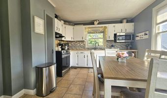 16 Gordon Ave, Berlin, NH 03570