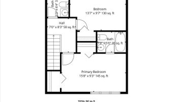792 C SALT POND Cir #C, Bethany Beach, DE 19930