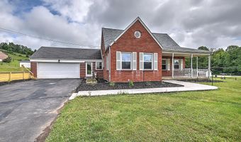 15497 Porterfield Hwy, Abingdon, VA 24210
