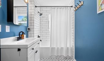 222 NE Stonewall Hts, Abingdon, VA 24210