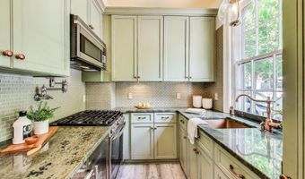 2702 N STREET NW, Washington, DC 20007