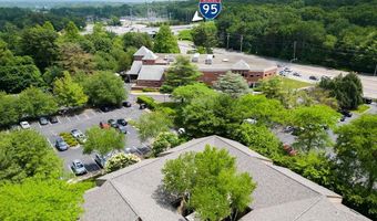 469 Centerville Rd 206, Warwick, RI 02886