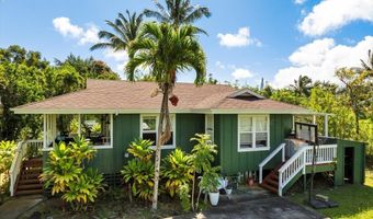 40 Hohani Pl, Haiku, HI 96708