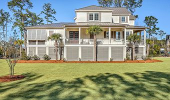 1455 Alligator Creek Ct, Awendaw, SC 29429