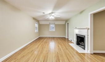 9326 W PARKHILL Dr W, Bethesda, MD 20814