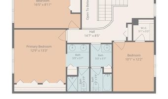 23 Parkplace Central, Allen Park, MI 48101