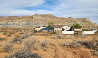 715 E Liberty Bell Ct, Big Water, UT 84741