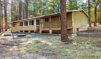 6 N 2127, Alpine, AZ 85920