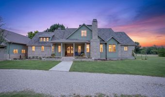 1771 Old Annetta Rd, Aledo, TX 76008