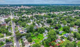 1626 N ONEIDA St, Appleton, WI 54911