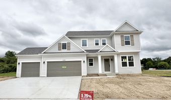 8345 Kettle Oak Dr SE, Alto, MI 49302