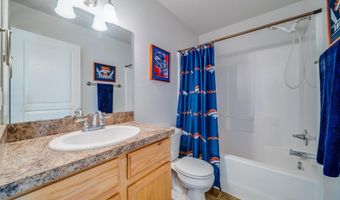 608 TAGGART Dr, Cheyenne, WY 82007