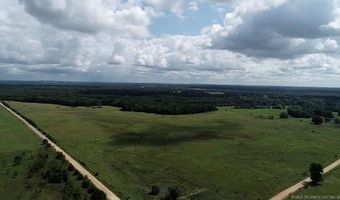 1 N Wade Rd, Bennington, OK 74723
