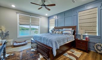 16728 Cabes Point Rd, Alexander, AR 72002