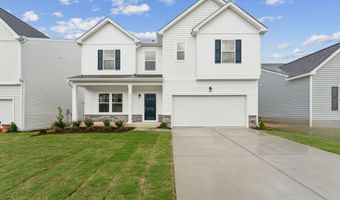 38 Lochview Ct, Angier, NC 27501