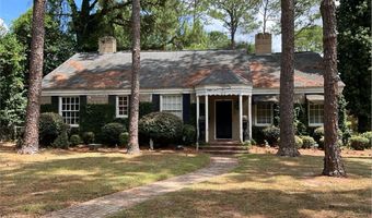1210 N Van Buren, Albany, GA 31701