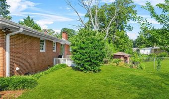 4004 Camelot Ct, Tucker, GA 30084