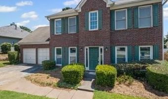 10905 Pinewalk Forest Cir, Alpharetta, GA 30022