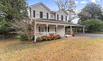 548 Old Canton Rd, Ball Ground, GA 30107