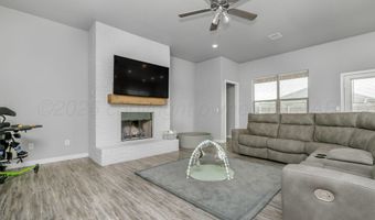 1738 Apricot Ave, Amarillo, TX 79118