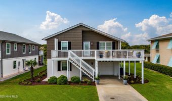 508 Ocean Ridge Dr, Atlantic Beach, NC 28512