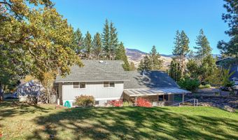 1820 Crestview Dr, Ashland, OR 97520