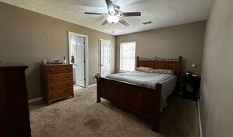 42 Seminole Cir, Austin, AR 72007
