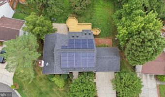 11313 KENCREST Dr, Bowie, MD 20721