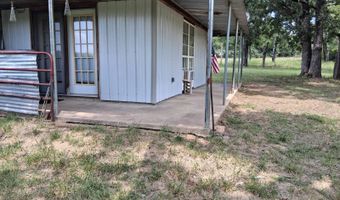 405 S. Broadway, Albion, OK 74521