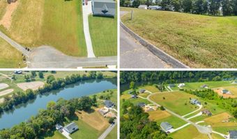 Lot # 21 River Stone Rd, Blaine, TN 37709