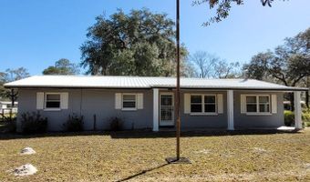 11731 78th Ter, Chiefland, FL 32626