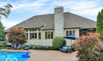 3808 Claybrook Ct, Bargersville, IN 46106
