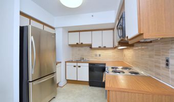 1300 CRYSTAL Dr 703S, Arlington, VA 22202