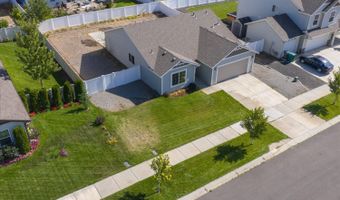 411 S BEEMAN St, Airway Heights, WA 99001