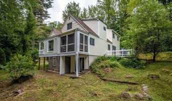 435 Rolling Ridge Rd, Bartlett, NH 03812
