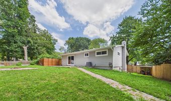 14008 EAGLE Ct, Rockville, MD 20853