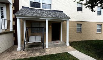 4513 ROMLON St 104, Beltsville, MD 20705