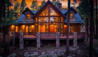 36 CR N2147, Alpine, AZ 85920