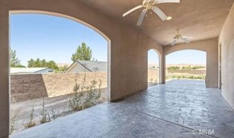 445 S Second W St, Bunkerville, NV 89007