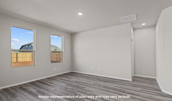 1800 NW 5th St Plan: Starkville, Andrews, TX 79714