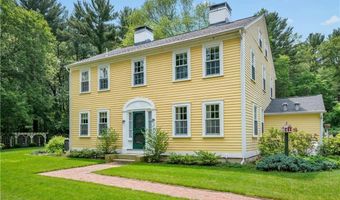 3435 Diamond Hill Road Rd, Cumberland, RI 02864