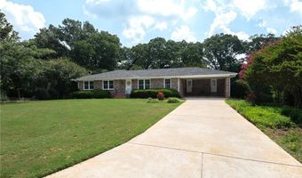 151 Stafford Dr, Athens, GA 30605