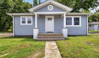 1437 Lincoln St, Arkadelphia, AR 71923