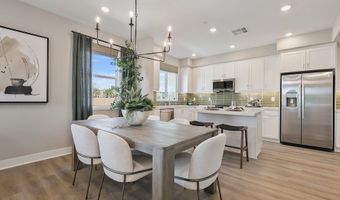1630 Park St Plan: Brio 4B, Anaheim, CA 92805
