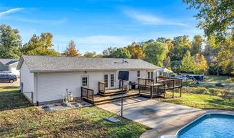 782 Sur Vista Dr, Arnold, MO 63010
