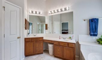 6412 Stewart Blvd, The Colony, TX 75056