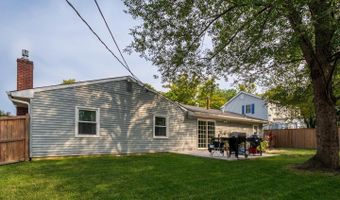 3710 IVY HILL Ln, Bowie, MD 20715