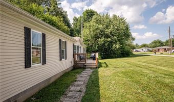 6897 N Bogardus Rd, Austin, IN 47102