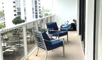 3701 N Country Club Dr 504, Aventura, FL 33180